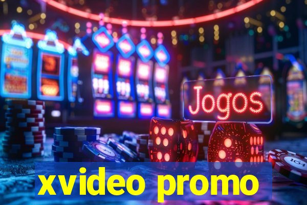 xvideo promo